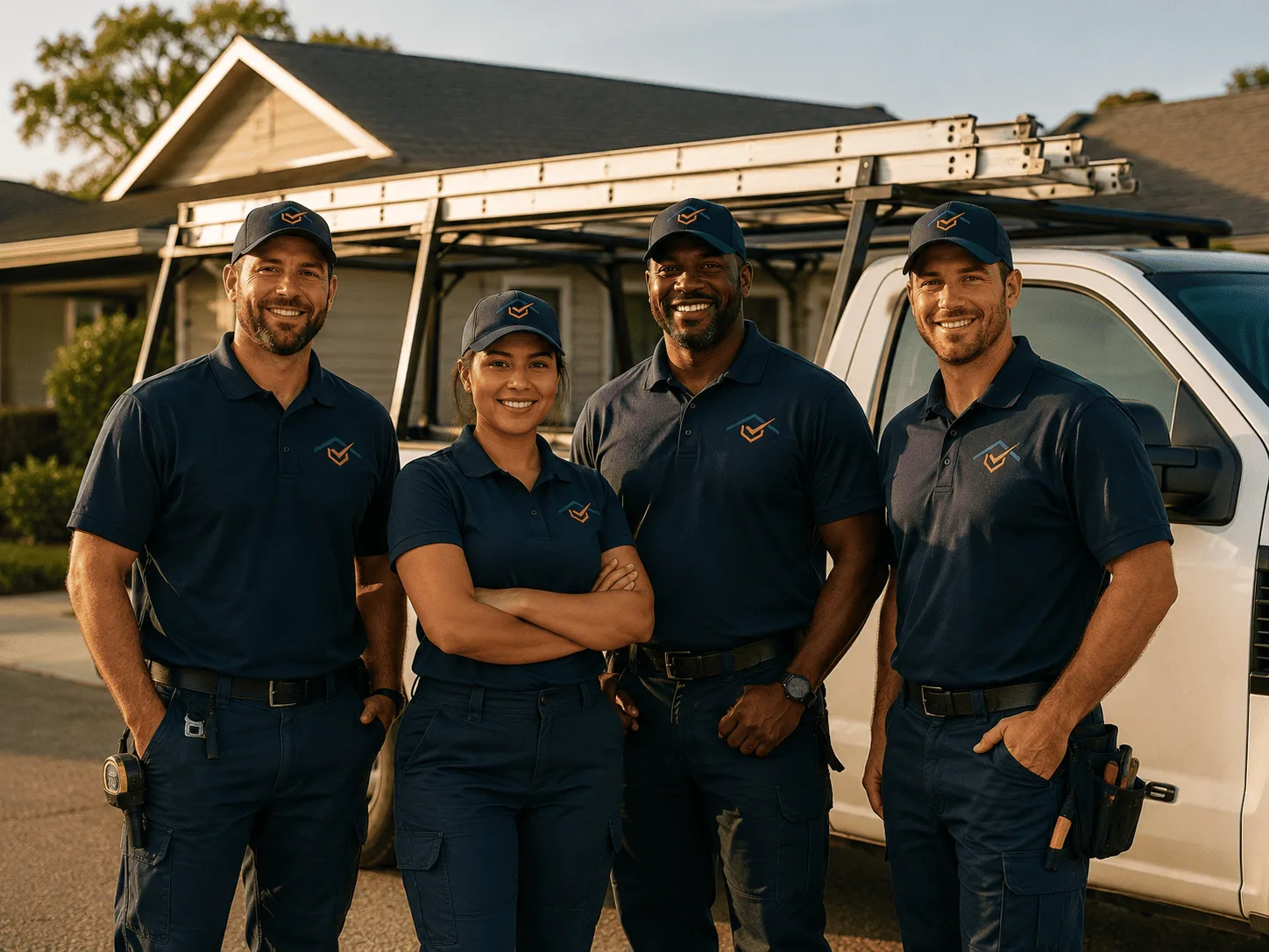 Roof Inspection company in Jamestown, MO
